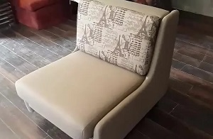 Ремонт кресла-кровати на дому в Березниках