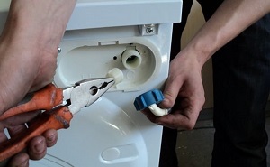 Демонтаж стиральной машины в Березниках